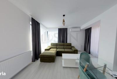 Garsonieră în Vitan - 3