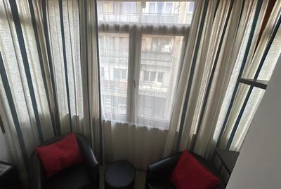 NOU* 2 camere, renovat | Cismigiu - Sala Palatului | Centrala proprie - 5