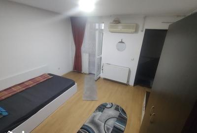 Garsonieră semidecomandată, mobilată în Gorjului - 2