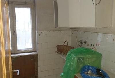 Apartament cu 5 camere decomandat în Gara de Est - 9
