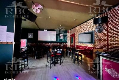 Spațiu comercial, de 185 mp, în Ultracentral - 1