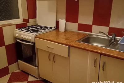 Garsoniera titan-metrou 2 minute-modern - 2