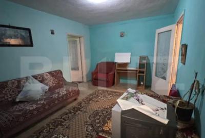 Apartament cu 2 camere semidecomandat în Central - 5