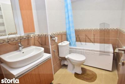 Garsonieră, mobilată în Grozăvești - 7
