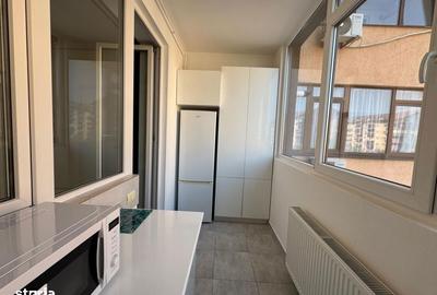 Apartament cu 2 camere semidecomandat în Dudu - 5