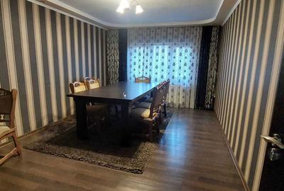 Apartament cu 3 camere decomandat în Drumul Carului - 6