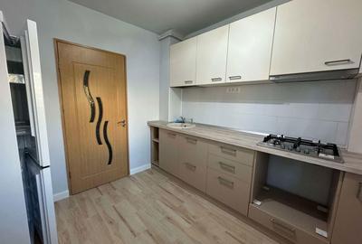 Apartament cu 2 camere decomandat în Cantacuzino - 3