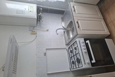 Inchiriez apartament 2 cam - 18