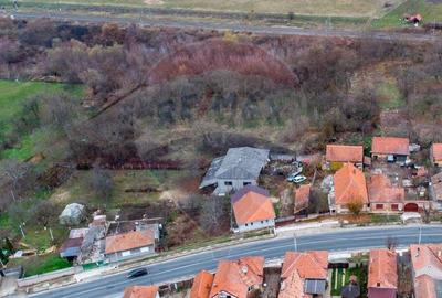 Casă individuală cu 4 camere cu Canalizare în Spini - 17