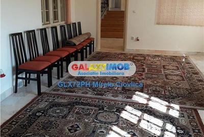 Casă cu Teren 1500 Mp în Central - 3