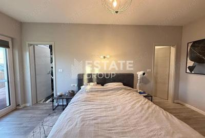 Apartament cu 4 camere decomandat, mobilat în Chișoda - 4