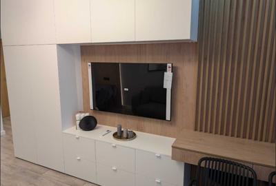 Apartament 2 camere Lux+Loc de parcare in Complexul Parcului 20 - 2