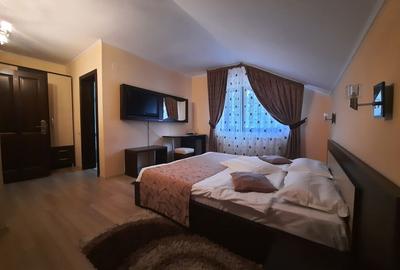 Vanzare afacere la cheie Predeal - 5