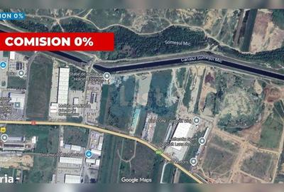 Spațiu comercial, în Gilău - 1