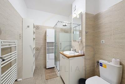 Apartament modern cu 2 camere, garaj, balcon, aproape de Iulius Mall - 9