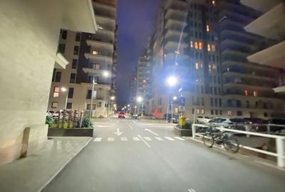 Garsonieră, mobilată în Timișoara - 16