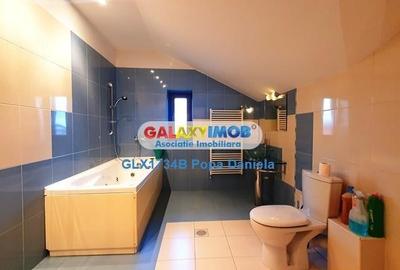 Vanzare vila  P+1+M,900 mp teren,Dobroesti complex rezidential - 23