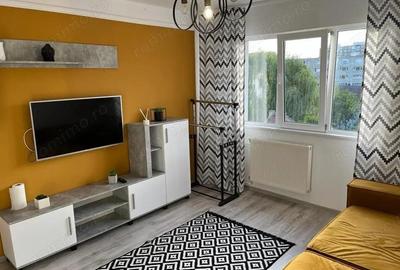 Garsoniera de Inchiriat in Militari - 1