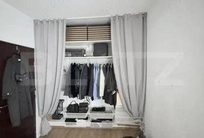 Apartament cu 2 camere semidecomandat în Mărăști - 6