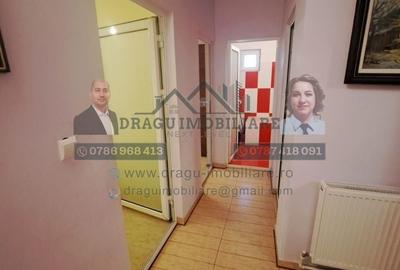 Apartament 3 camere/Decomandat/Zona Garii de Sud/65 mp utili+balcon generos - 5