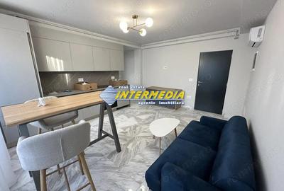 Inchiriere Apartament 2 Camere Bloc Nou Finisat si Mobilat Modern in inima Cetatii Alba Carolina - 16