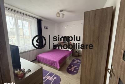 Apartament cu 2 camere semidecomandat în George Enescu - 12