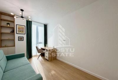 Apartament cu 3 camere decomandat în Torontalului - 7