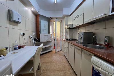 Apartament cu 4 camere decomandat, mobilat în Ultracentral - 7