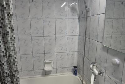 Apartament cu 2 camere nedecomandat, mobilat în Inel II - 8