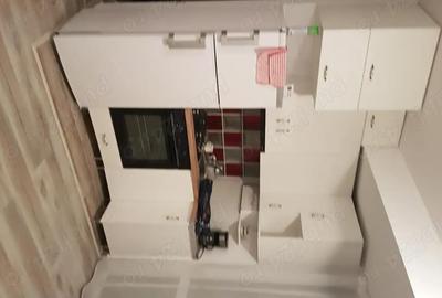 Garsonieră decomandată în Mărăști - 4