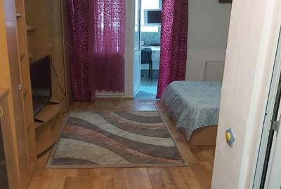 Garsoniera de vanzare, Titan , 7 minute pana la metrou - 5