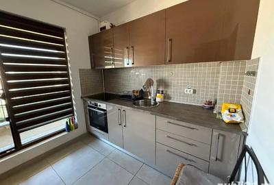Particular ofer spre inchiriere 2 camere - 3