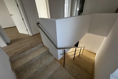 Casă individuală cu 4 camere cu Canalizare în Micești - 12