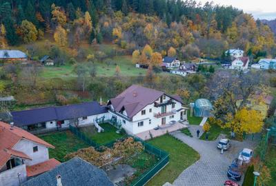 Vila ta in mijlocul naturii | Vadurele, zona superba - 11