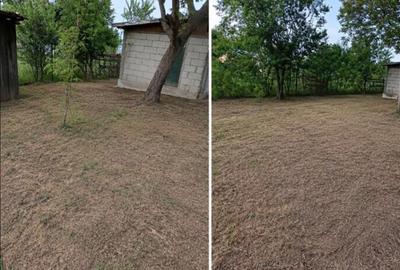 Casă cu 3 camere în Merii Petchii - 2