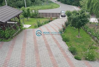 Royal Imobiliare - Vanzare Vila zona Chitorani - 4