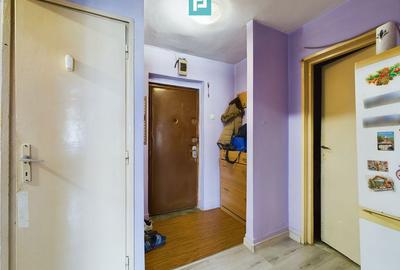 Apartament cu 2 camere decomandat în Giarmata - 8