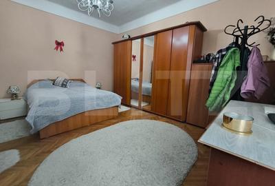 Sub pretul pietei ! Apartament de vanzare - zona Centrala Sub pretul pietei ! Apartament de vanzare - zona Centrala - 3
