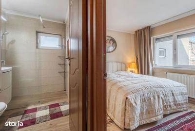 Apartament cu 3 camere în Iosia - 11