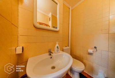 Apartament cu 3 camere semidecomandat în Miorița - 17
