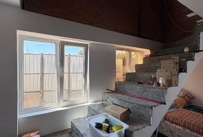 Casă P+1, 220 mp utili, teren 260 mp – Brătianu Constanța, parter locuibil - 12