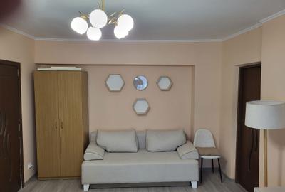 Garsonieră decomandată în Nicolina - 3