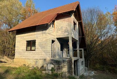 DE VANZARE CASA VACANTA - lac Mujdeni localitatea Ora?ul... - 3