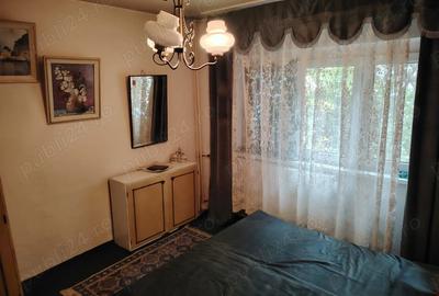 Propietar, apartament 2 camere(55mp.), et. 1din 4,Timpuri Noi-Cal. Vacaresti - 1