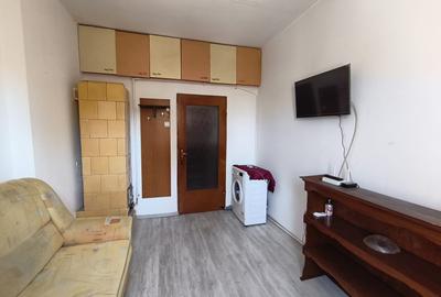 Garsoniera in Astra la etaj intermediar, Bulevardul Stefan cel Mare si Sfant - 4