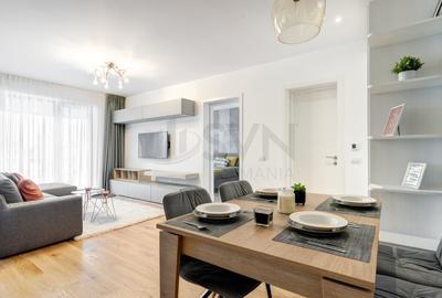 Apartament cu 2 camere semidecomandat în Aviației - 7