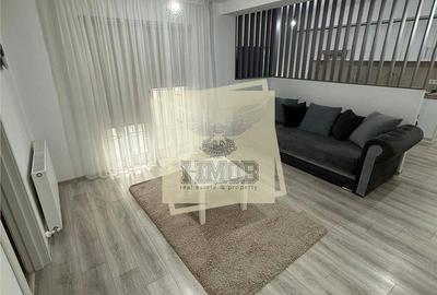 Apartament cu 3 camere în Central - 2