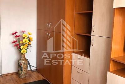 Garsonieră semidecomandată, mobilată în Lipovei - 2