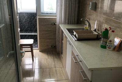 Apartament 2 camere decomandat - Tomis Nord/Campus - 400 euro/luna (Cod E2) - 5