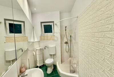 REA1023792 Apartament 2 camere Unirii IDEAL INVESTITIE - 6